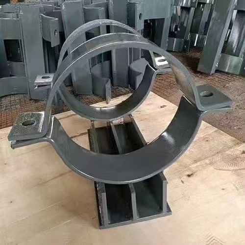 嘉兴市滑动管托导向管托 - 价格