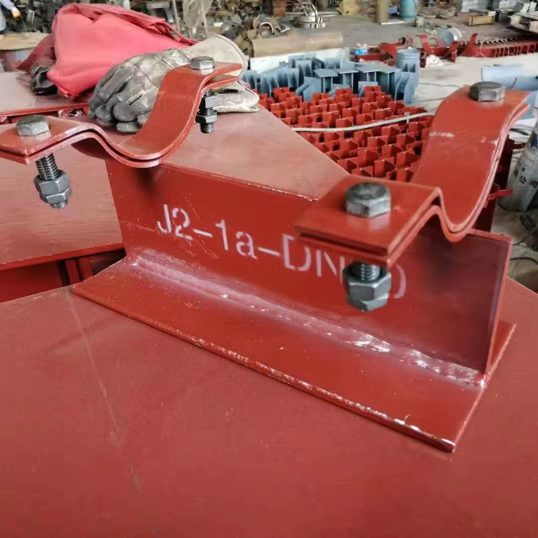 嘉兴市支吊架管托 - 价格